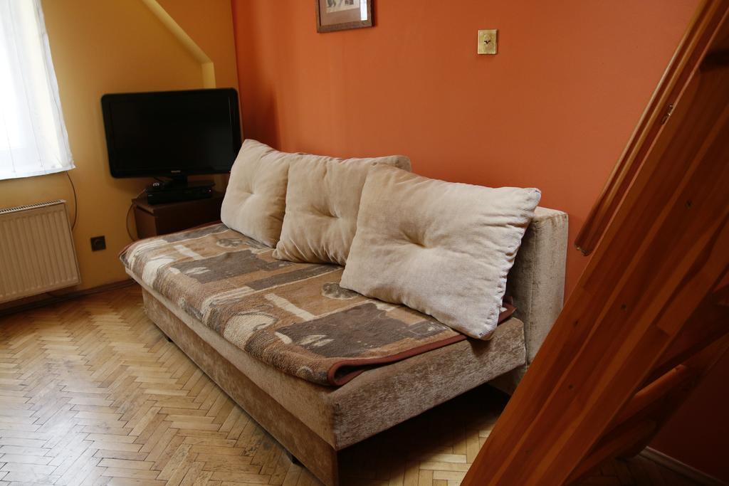 Skalka Apartment *