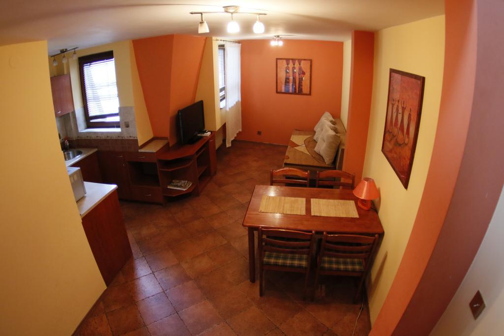 Apartment Skalka