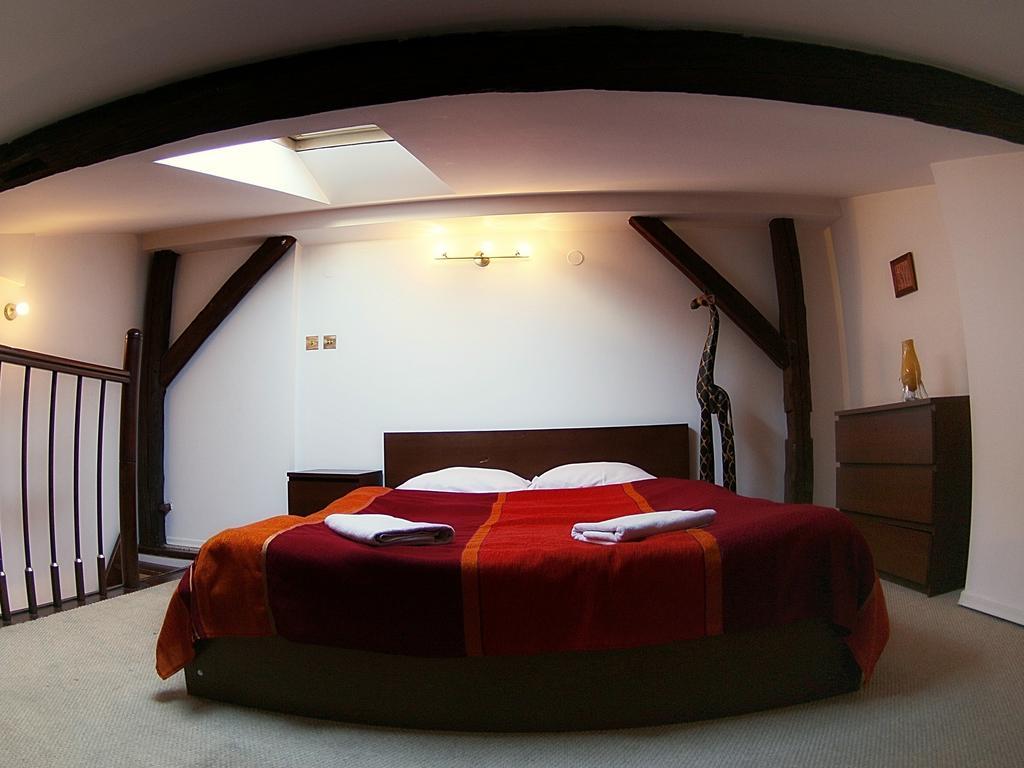 Skalka Apartment