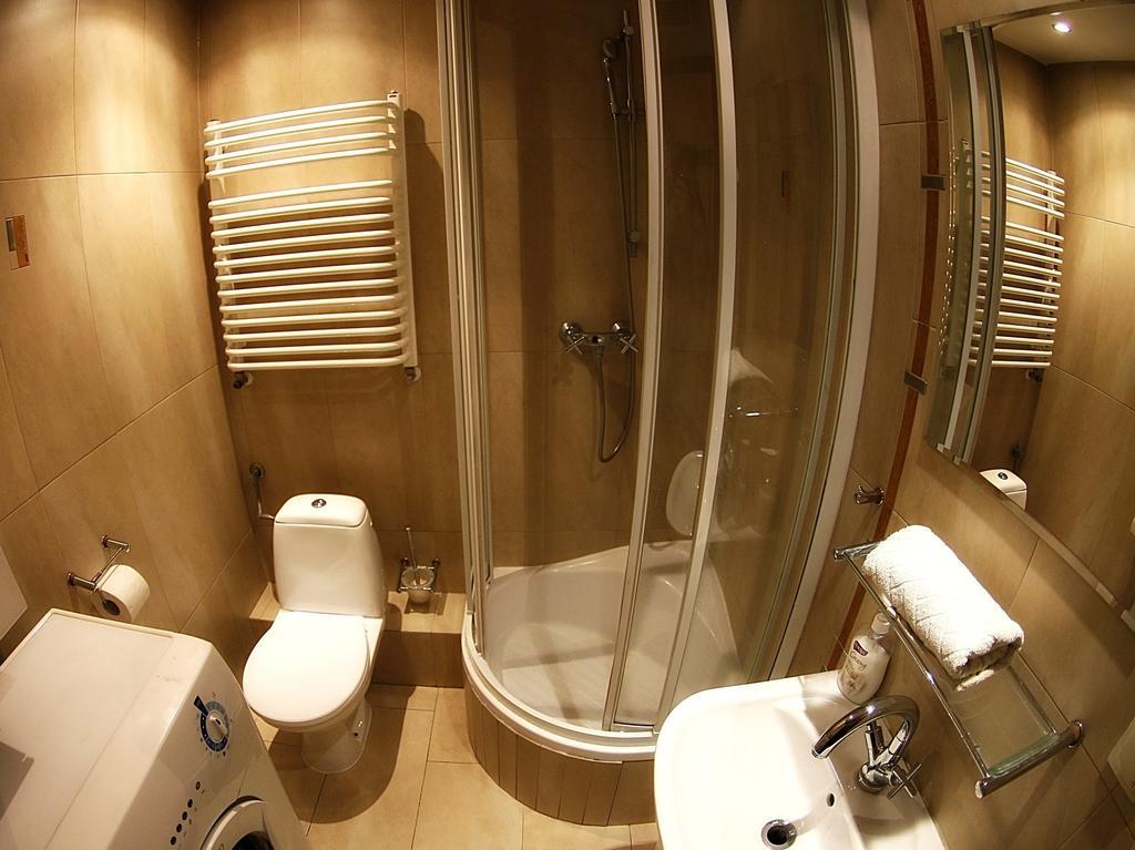 Apartment Skalka *
