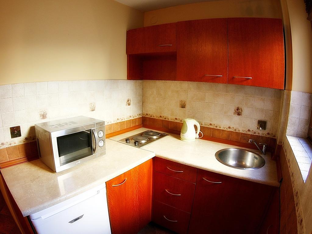 Skalka Apartment Krakau