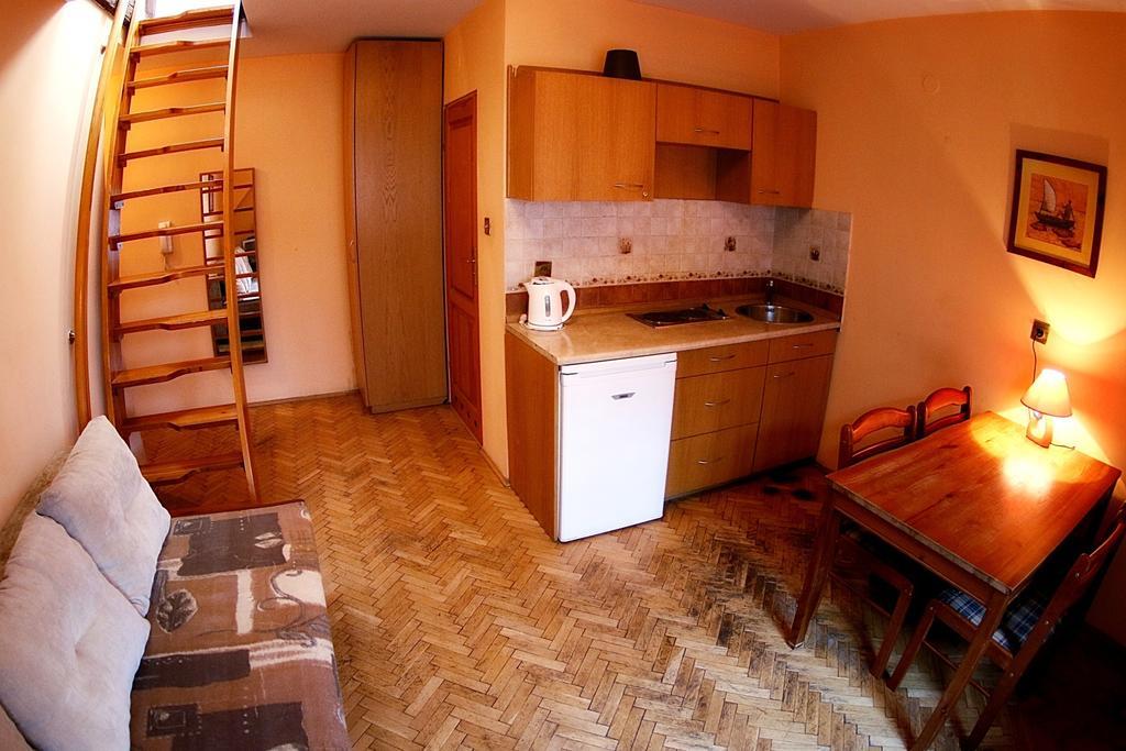 Apartment Skalka *