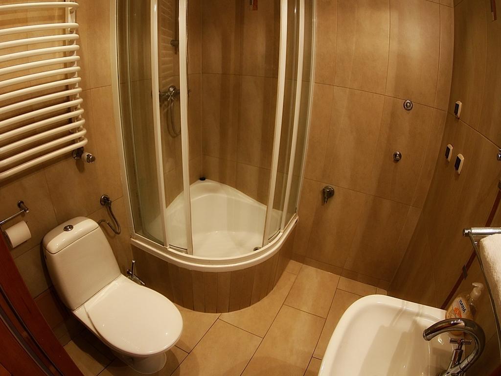 Skalka Apartment *