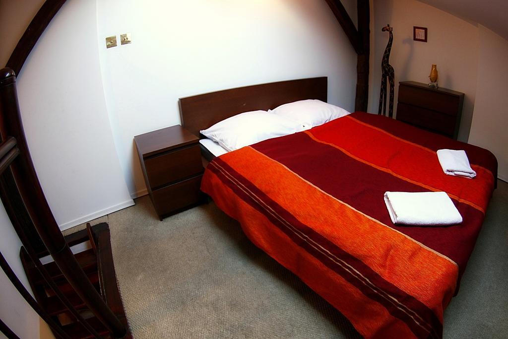 Apartment Skalka *