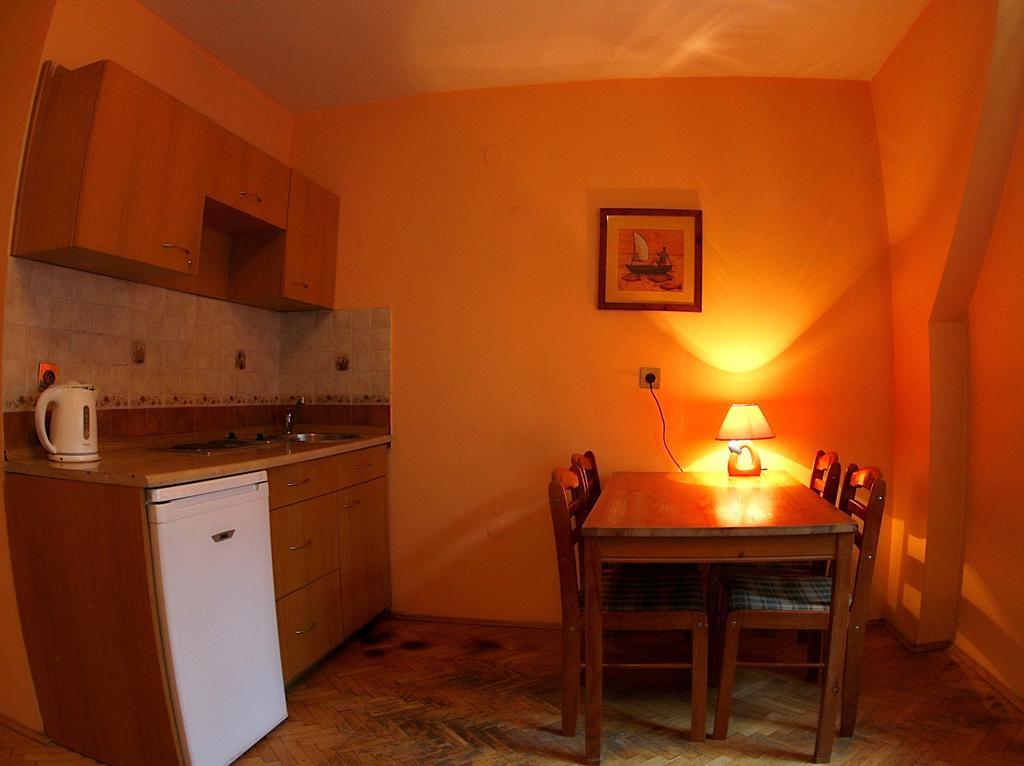 Skalka Apartment Krakau